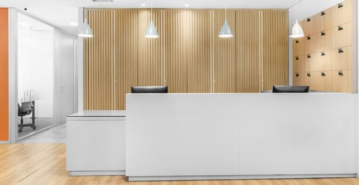 Avenida Guido Caloi 1000 Santo Amaro, Sao Paulo - Image 3