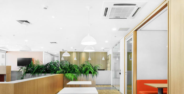 Avenida Guido Caloi 1000 Santo Amaro, Sao Paulo - Image 2