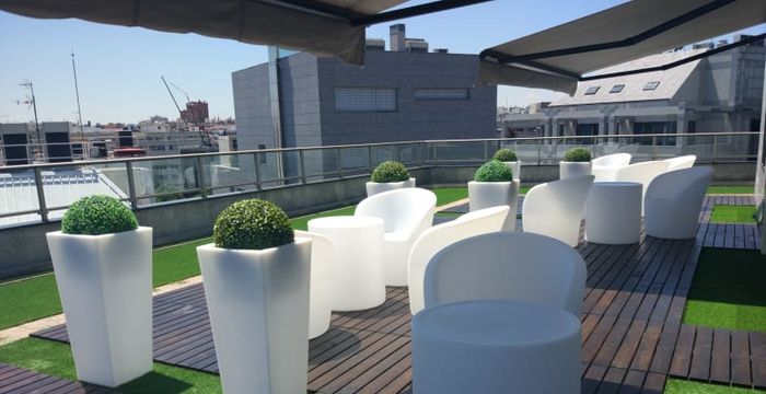 5 Calle Del Pinar, Madrid - Image 5