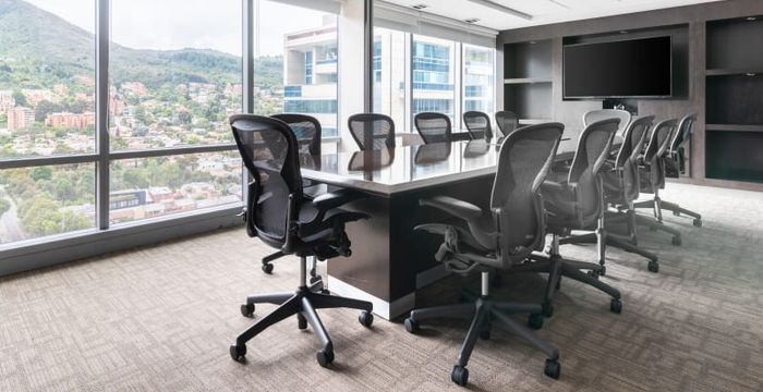 Tierra Firme Complex Carrera 9 N°115-06/30, Bogota - Image 4