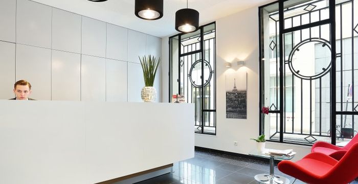 18 Rue Pasquier, Paris - Image 3