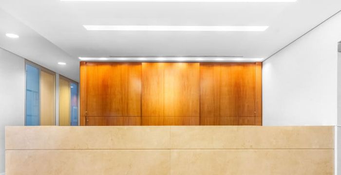 Avenida Das Nacoes Unidas 8501 Pinheiros, Sao Paulo - Image 4