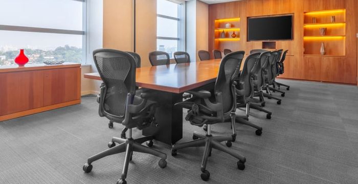 Avenida Das Nacoes Unidas 8501 Pinheiros, Sao Paulo - Image 3