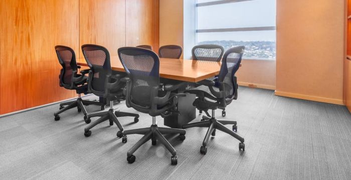 Avenida Das Nacoes Unidas 8501 Pinheiros, Sao Paulo - Image 5