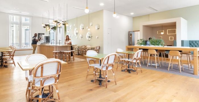 7 Rue Meyerbeer, Paris - Image 2