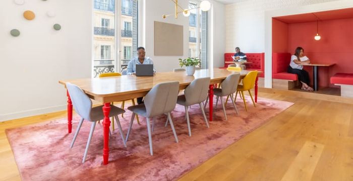 7 Rue Meyerbeer, Paris - Image 3