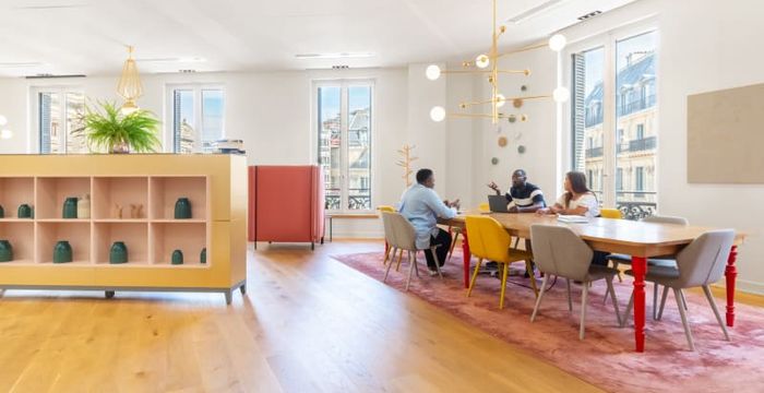 7 Rue Meyerbeer, Paris - Image 4