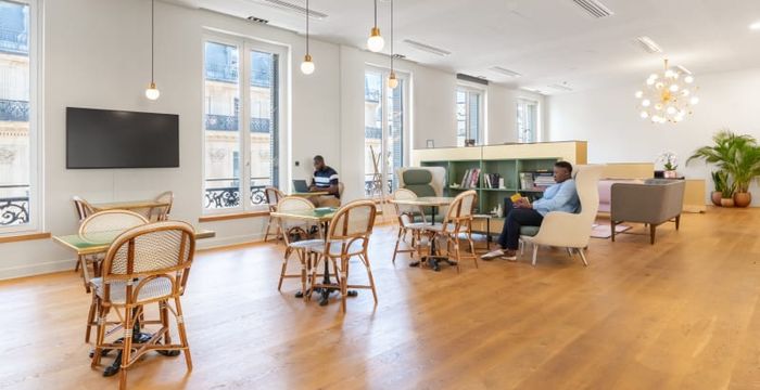 7 Rue Meyerbeer, Paris - Image 3