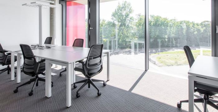 2 Chemin Du Vuasset, Preverenges - Image 5