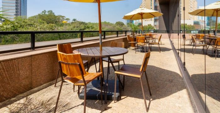 Av José De Souza Campos 575 Nova Campinas, Campinas - Image 3