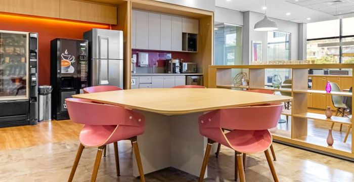 Av José De Souza Campos 575 Nova Campinas, Campinas - Image 3