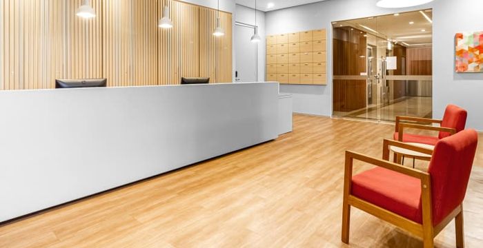 Av José De Souza Campos 575 Nova Campinas, Campinas - Image 2