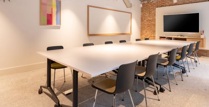 15 Carrera De San Jeronimo, Madrid - Image 4