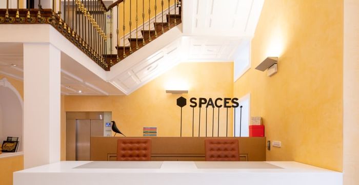 15 Carrera De San Jeronimo, Madrid - Image 3