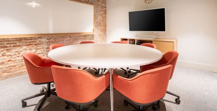 15 Carrera De San Jeronimo, Madrid - Image 2