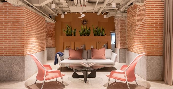 15 Carrera De San Jeronimo, Madrid - Image 5