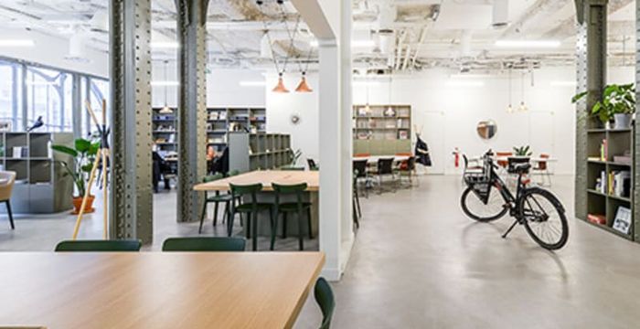 124 Rue Reaumur, Paris - Image 3