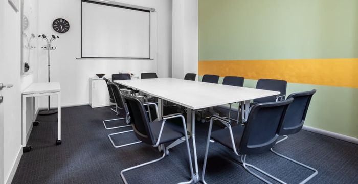 Piazzale Biancamano 8, Milan - Image 3