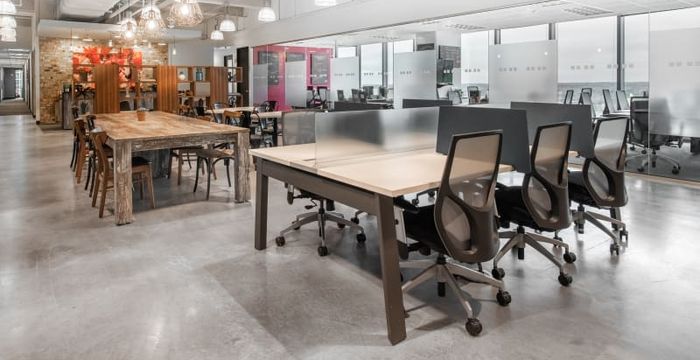 4242 Six Forks Road, Raleigh - Image 5