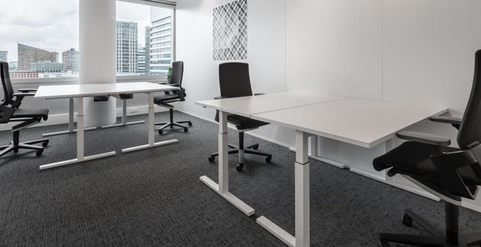 50 Schenkkade, The Hague - Image 2