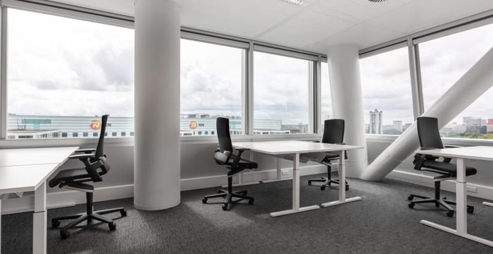 50 Schenkkade, The Hague - Image 2