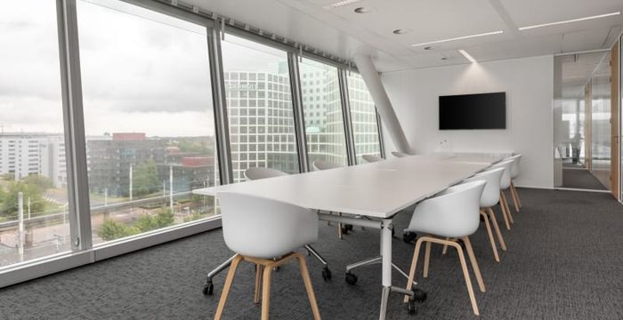 50 Schenkkade, The Hague - Image 3