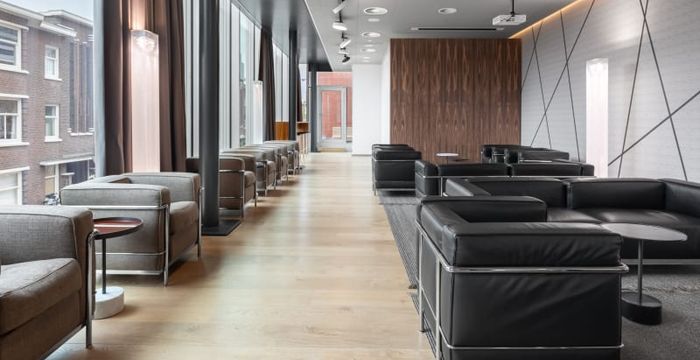 50 Schenkkade, The Hague - Image 5