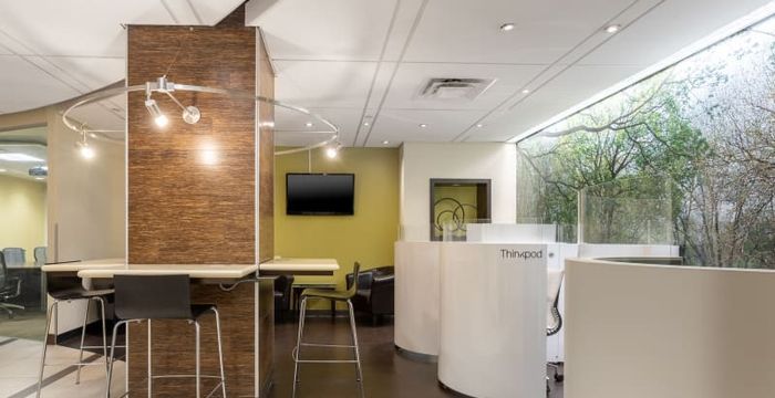 600 Third Avenue, New York - Image 2