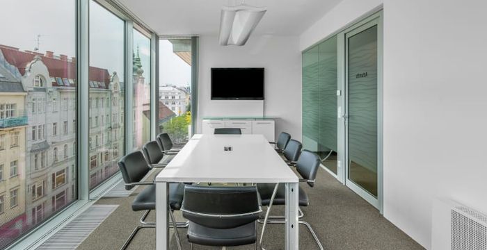 Mariahilfer Strasse 36, Vienna - Image 2