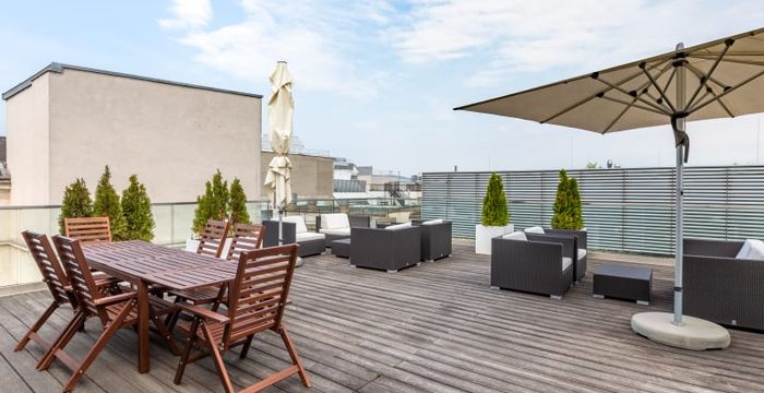 Mariahilfer Strasse 36, Vienna - Image 4