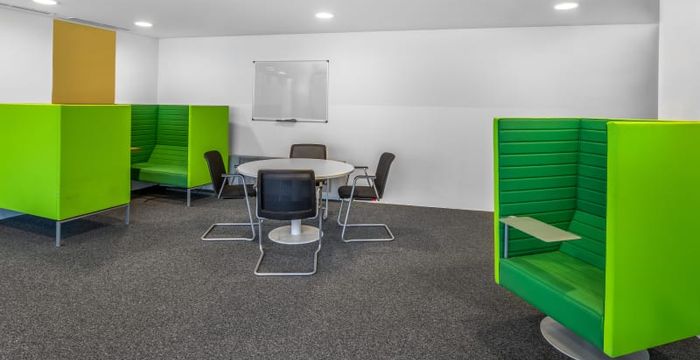 Mariahilfer Strasse 36, Vienna - Image 3