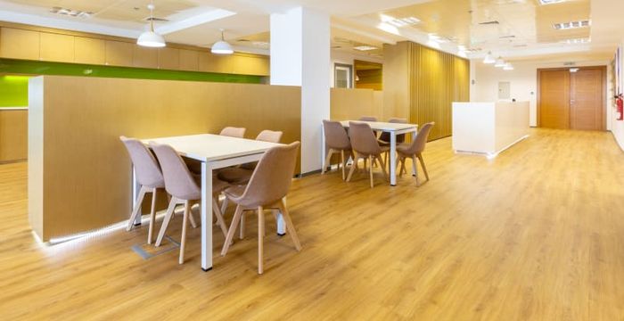 Cubes Park Ict Mussafah, Abu Dhabi - Image 4