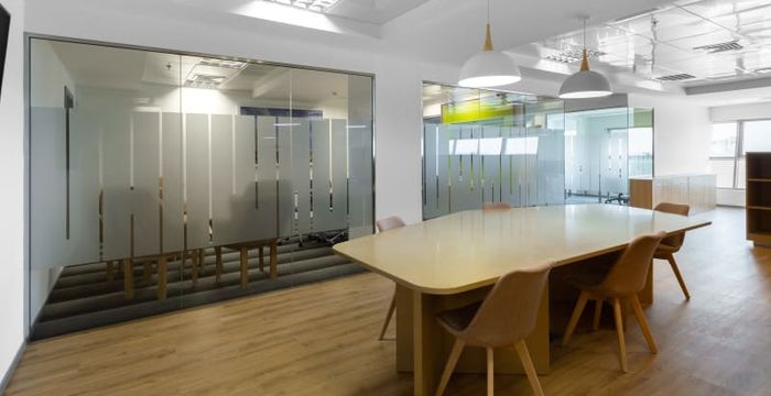 Cubes Park Ict Mussafah, Abu Dhabi - Image 3