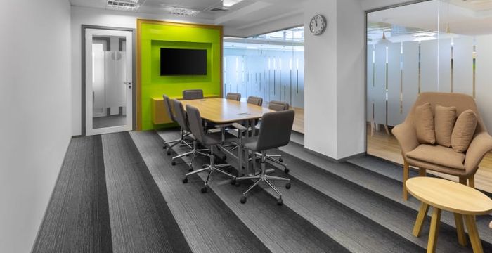 Cubes Park Ict Mussafah, Abu Dhabi - Image 4