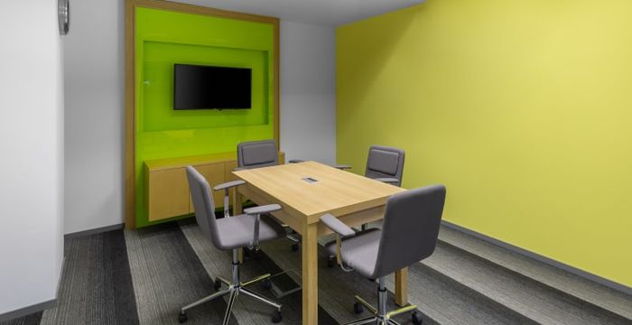 Cubes Park Ict Mussafah, Abu Dhabi - Image 2