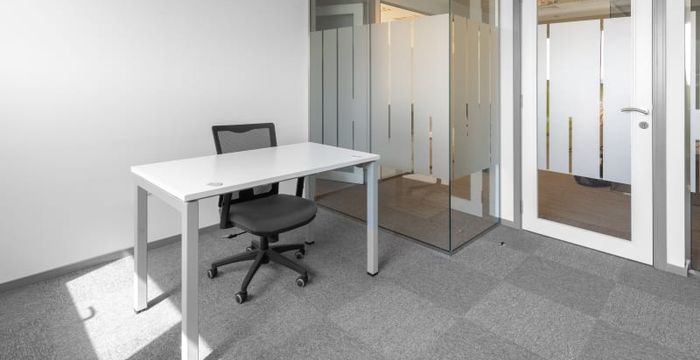 Cubes Park Ict Mussafah, Abu Dhabi - Image 4