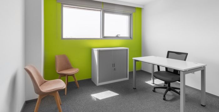 Cubes Park Ict Mussafah, Abu Dhabi - Image 2