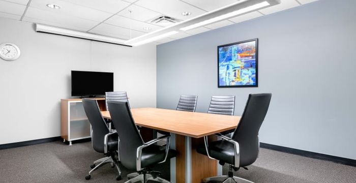 777 Hornby Street, Vancouver - Image 5