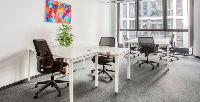 10 Altmarkt, Dresden - Image 3