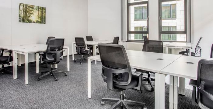 10 Altmarkt, Dresden - Image 4