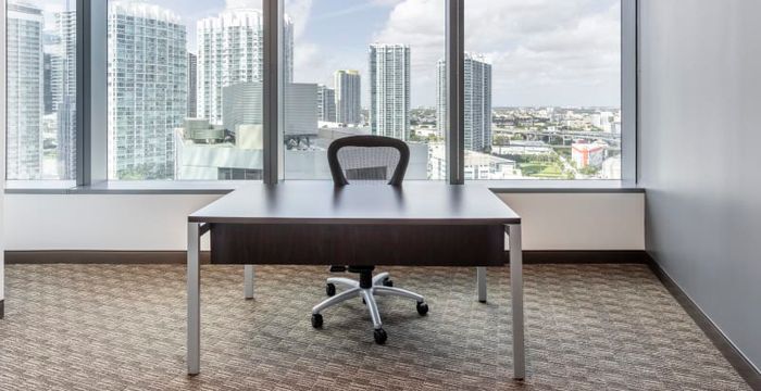 Wells Fargo Center Wells Fargo Center - Image 3