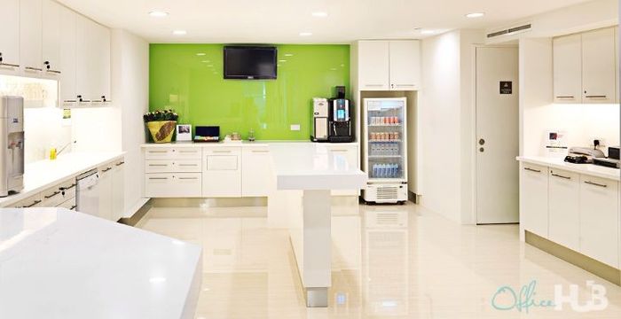 9 Raffles Place Level 17 Republic Plaza 2, Singapore - Image 4