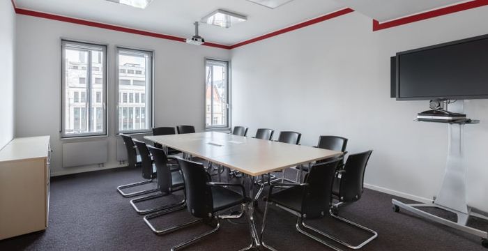 21 Unter Den Linden, Berlin - Image 5