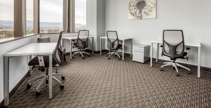 Topa Finacial Plaza - Image 2