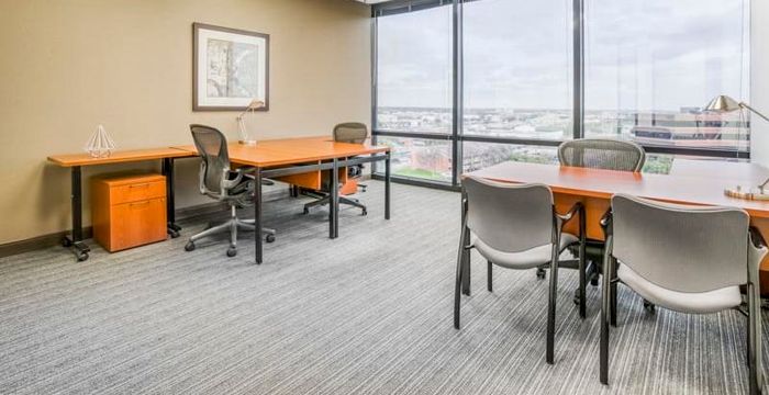 101 E Park Blvd, Plano - Image 2