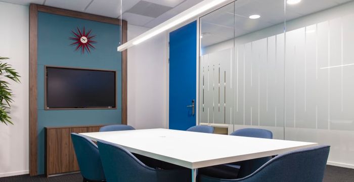 13D Van Heuven Goedhartlaan, Amstelveen - Image 4