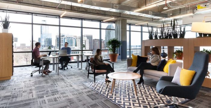 223 S West Street, Raleigh - Image 3