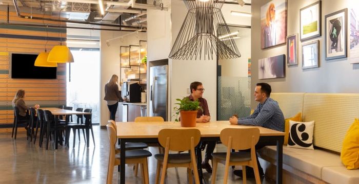 The Dillon Downtown Apartments - Image 2