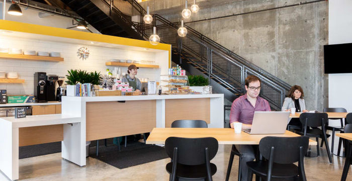 The Dillon Downtown Apartments - Image 5