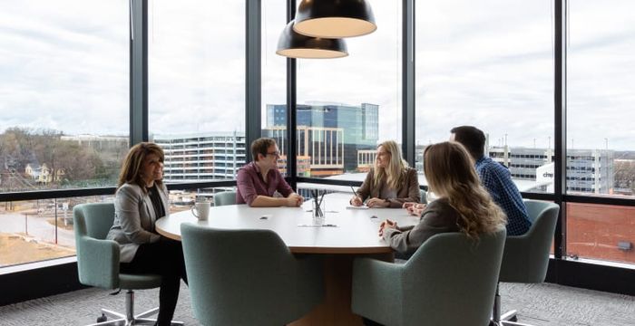 The Dillon Downtown Apartments - Image 4